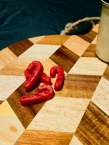 Peppermint Milkshake Wax Melts