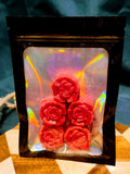 Roses In Bloom Wax Melt