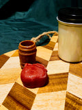 Apple Maple Bourbon Wax Melts
