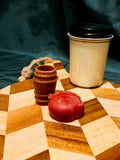 Apple Maple Bourbon Wax Melts