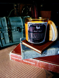 Book Nook