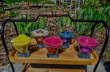 Martini Candles