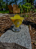 Martini Candles