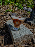 Martini Candles