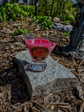 Martini Candles