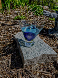 Martini Candles