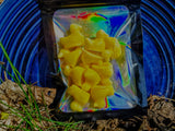 Zero Ducks Given Wax Melt