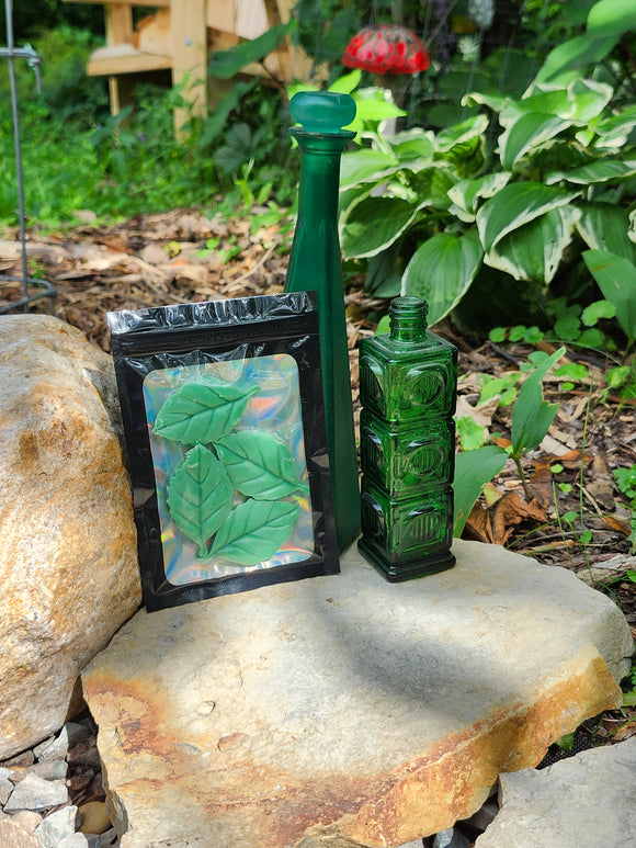 Emerald Grove Wax Melt