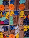 Fruit Medley